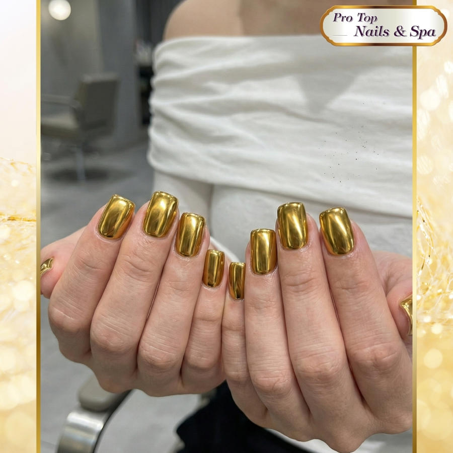 amazing nail